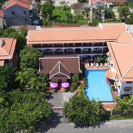 דירות הואה Le Domaine De Cocodo מראה חיצוני תמונה