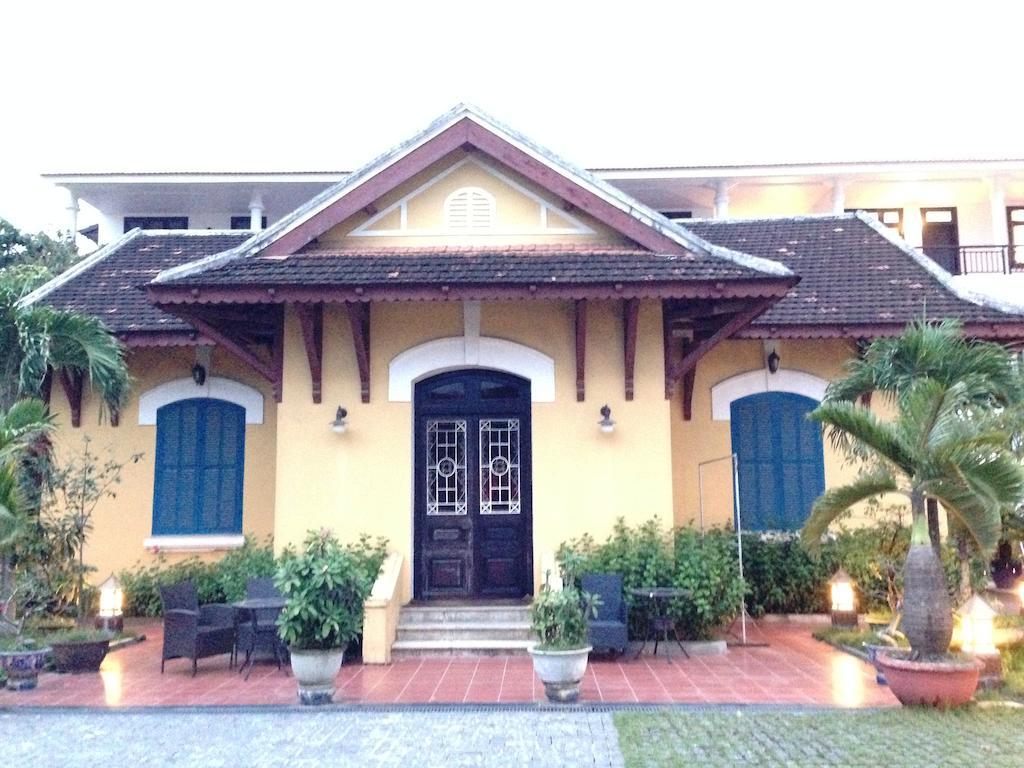 דירות הואה Le Domaine De Cocodo מראה חיצוני תמונה